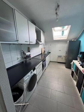Foto - Etagenwohnung in Neu-Isenburg