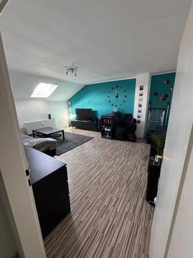 Foto - Etagenwohnung in Neu-Isenburg zur Miete