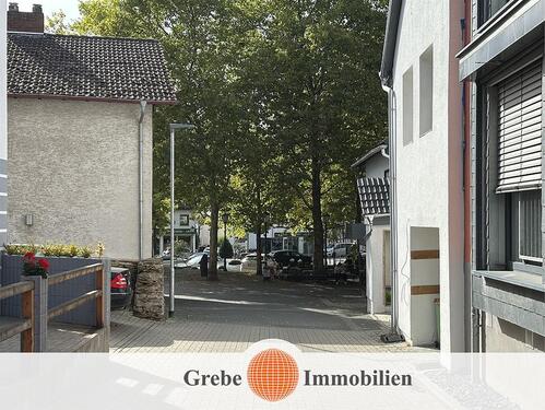 Foto - Etagenwohnung in Aßlar zur Miete