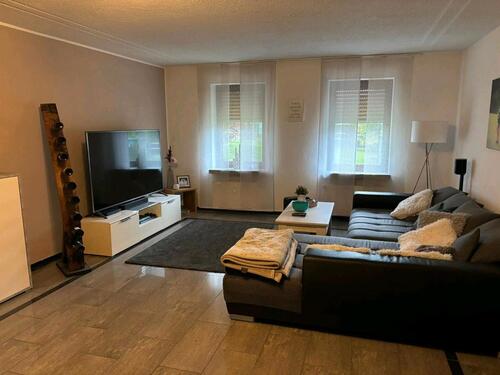 Foto - Gepflegte Einfamilien-Haushälfte in Burbach-Neustraßburg