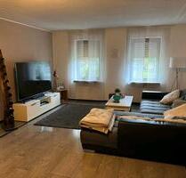 Gepflegte Einfamilien-Haushälfte in Burbach-Neustraßburg - Pronsfeld