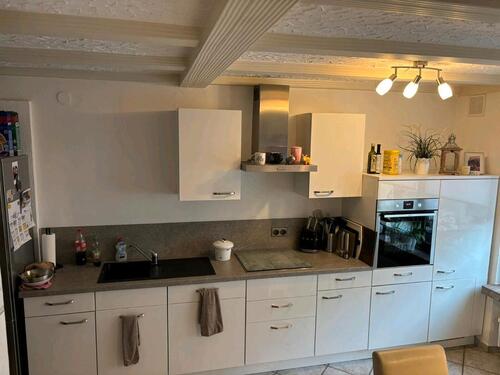 Foto - Etagenwohnung zur Miete in Pronsfeld