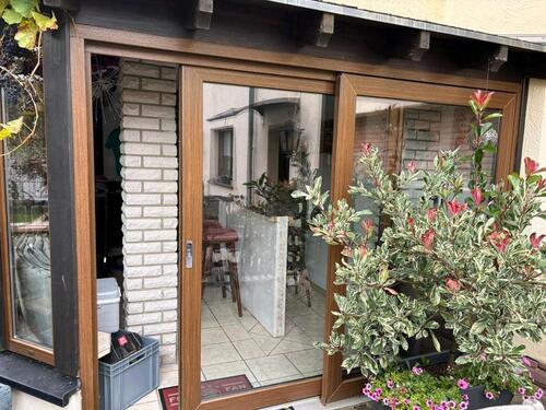 Foto - Etagenwohnung in Pronsfeld zur Miete