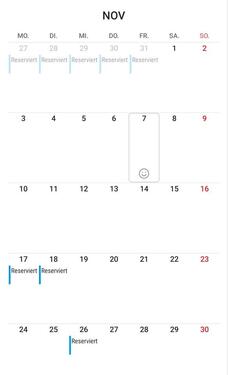 Foto - Parken in der Stadt- unkompliziert und nah - Tagesweise ab 3 Euro