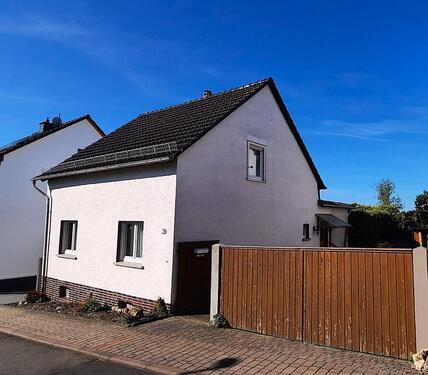 Foto - Einfamilienhaus zum Kaufen in Idstein