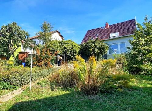 Foto - Einfamilienhaus in Idstein