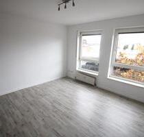 Schöne möblierte 1 Zimmer Wohnung, mit einer Pantryküche, im Zent - Ludwigshafen am Rhein