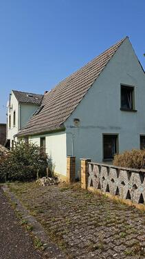 Foto - Großzügiges Grundstück in Probsthain