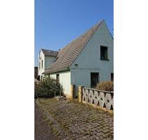 Großzügiges Grundstück in Probsthain - Belgern-Schildau