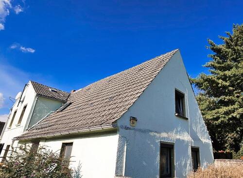 Foto - Einfamilienhaus zum Kaufen in Belgern-Schildau