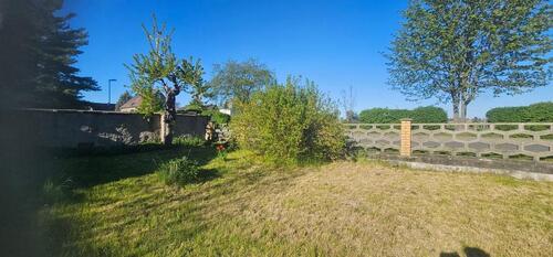 Foto - Einfamilienhaus in Belgern-Schildau