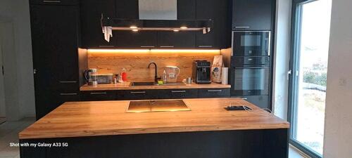 Foto - Einfamilienhaus in Treuchtlingen zu vermieten