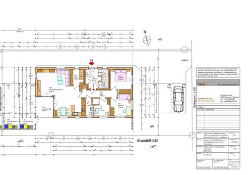 Foto - Einfamilienhaus in Bad Zwischenahn zum Kaufen