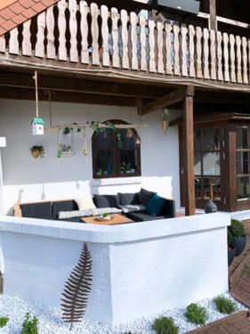 Foto - Einfamilienhaus in Geschendorf