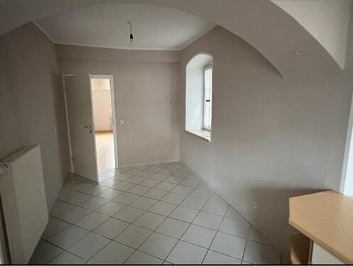 Foto - Etagenwohnung in Schlüsselfeld zur Miete