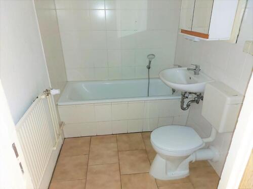 Foto - Etagenwohnung in Ruhland zur Miete