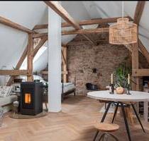 Boutique Ferienwohnung im Taubertal, 2 Personen-urig! ca. 60m2 - Düsseldorf Pempelfort