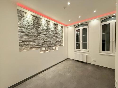 Foto - 2-Zimmer-Wohnung Neu Einbauküche - Bingen Fußgängerzo...