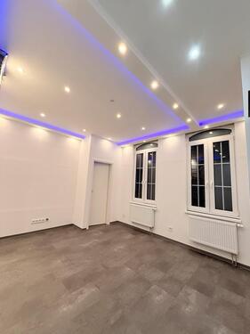 Foto - 2 Zimmer Etagenwohnung zur Miete in Bingen am Rhein