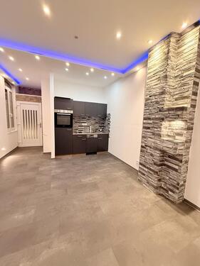 Foto - 2 Zimmer Etagenwohnung in Bingen am Rhein