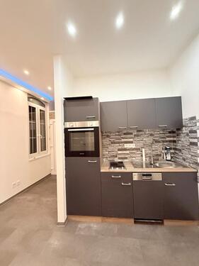 Foto - Etagenwohnung in Bingen am Rhein zur Miete