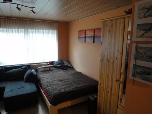 Foto - 2 Zimmer Etagenwohnung zur Miete in Germersheim