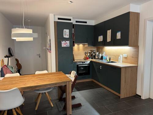 Foto - Moderne 3-Zimmer-Neubauwohnung in Wolsfeld inkl. Einbauküche