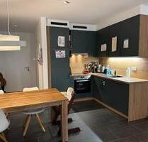 Moderne 3-Zimmer-Neubauwohnung in Wolsfeld inkl. Einbauküche - Rittersdorf