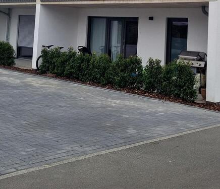 Foto - 3 Zimmer Erdgeschoßwohnung zur Miete in Rittersdorf