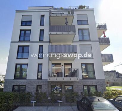 Foto - Wohnungsswap - 2 Zimmer, 47 m² - Bachstraße, Hilden
