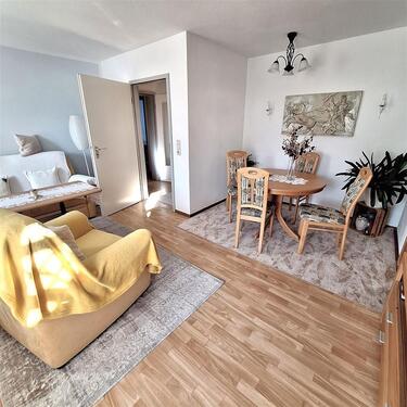 Foto - Erdgeschoßwohnung in Abenberg zur Miete