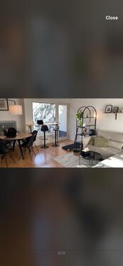 Foto - 2 Zimmer Erdgeschoßwohnung zur Miete in Berlin