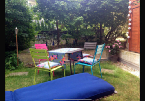 Foto - 2 Zimmer Erdgeschoßwohnung in Kaiserslautern