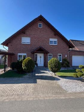 Foto - Traumhaftes voll verklinkertes Einfamilienhaus