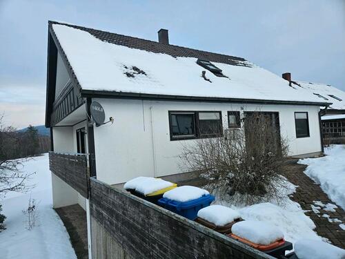 Foto - Einfamilienhaus in Weidenberg