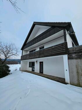 Foto - Einfamilienhaus in Weidenberg zum Kaufen