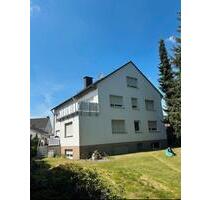 2-Zimmer-Wohnung, 56 m², 1. OG – Bergkamen