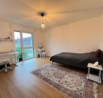 Nachmieter ab 01.03 für ein Teilmöblierte Wohnung (Baujahr 2025) - Hannover Buchholz-Kleefeld