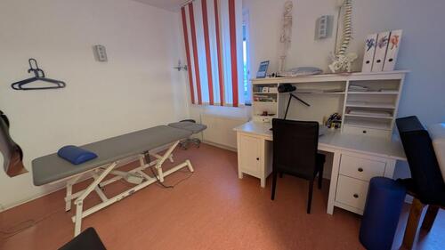 Foto - Tolle Praxisräume in Praxiszentrum zu vermieten