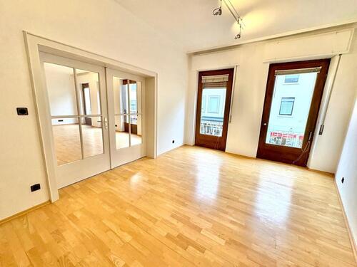 Foto - 3 Zimmer Etagenwohnung zur Miete in Zweibrücken