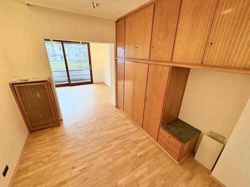 Foto - Etagenwohnung in Zweibrücken zur Miete