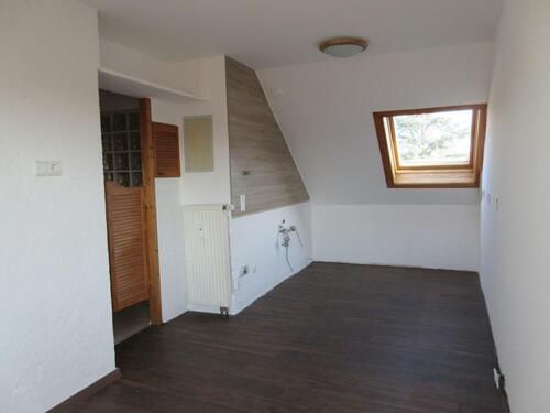 Foto - 3 Zimmer Dachgeschoßwohnung in Dirmstein