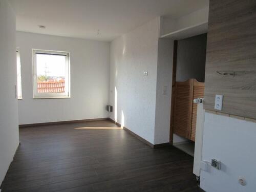 Foto - Dachgeschoßwohnung in Dirmstein zur Miete