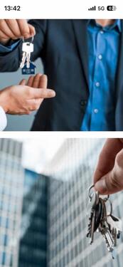 Foto - Eigentumswohnung 4 Zi, Küche , Bad , Sauna , Garage , Saarbrücken