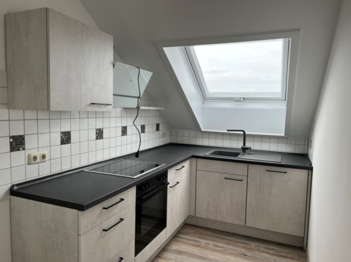 Foto - Dachgeschoßwohnung in Eitting zur Miete