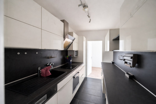 Foto - 4 Zimmer Etagenwohnung in Ratingen