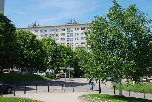 Foto - Etagenwohnung in Chemnitz zur Miete