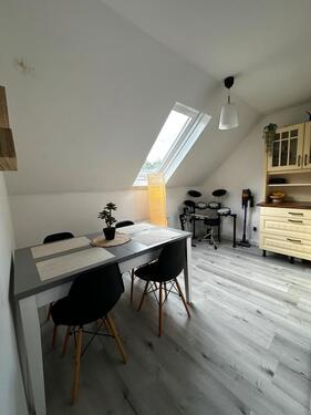 Foto - 3 Zimmer Dachgeschoßwohnung zur Miete in Windeck