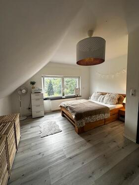 Foto - 3 Zimmer Dachgeschoßwohnung in Windeck