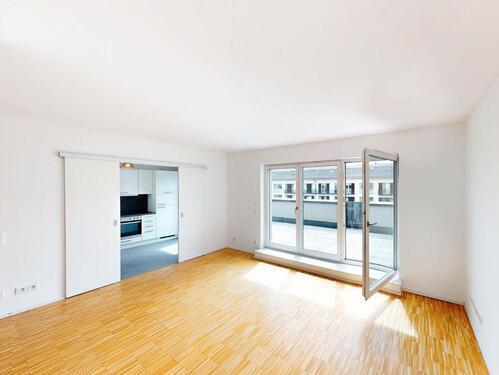 Foto - Etagenwohnung in Berlin zur Miete